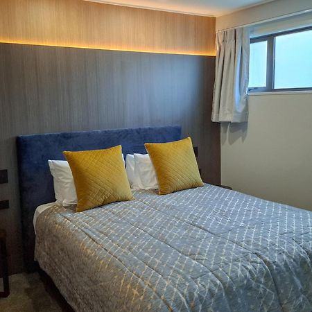 Distinction Coachman Hotel, Палмерстон-Норт Экстерьер фото